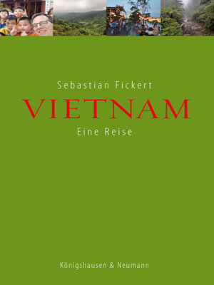 cover image of Vietnam